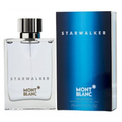Mont Blanc Starwalker Edt 75 Ml Mont Blanc Starwalker Edt 75 Ml