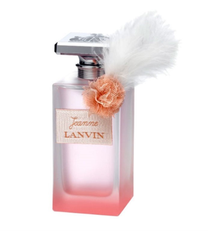 誕生日プレゼント Buy Lanvin Jeanne La Plume Edp 100 Ml 香水(女性用)