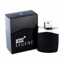 عطر مون بلان ليجند او دو تواليت للرجال 100 مل عطر مون بلان ليجند او دو تواليت للرجال 100 مل