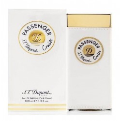 عطر اس تي ديبونت باسنجر كروز او دو بارفيوم للنساء 100 مل عطر اس تي ديبونت باسنجر كروز او دو بارفيوم للنساء 100 مل