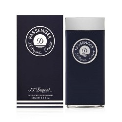 S.T.Dupont Passenger Cruise Edt 100 Ml S.T.Dupont Passenger Cruise Edt 100 Ml