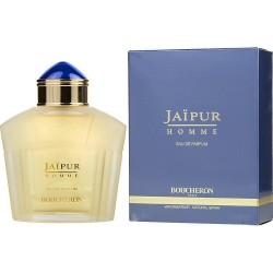 عطر بوشرون جايبور اوم او دو بارفيوم للرجال 100 مل عطر بوشرون جايبور اوم او دو بارفيوم للرجال 100 مل