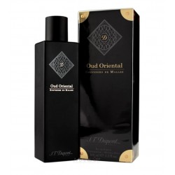 عطر اس تي ديبونت عود اورينتال او دو بارفيوم للجنسين 100 مل عطر اس تي ديبونت عود اورينتال او دو بارفيوم للجنسين 100 مل