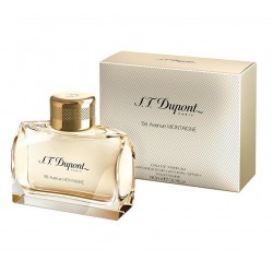 عطر اس تي ديبونت 58 افينيو مونتياجن او دو بارفيوم للنساء 90 مل عطر اس تي ديبونت 58 افينيو مونتياجن او دو بارفيوم للنساء 90 مل
