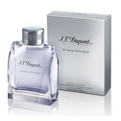 عطر اس تي ديبونت 58 افينيو مونتياجن او دو تواليت للرجال 100 مل عطر اس تي ديبونت 58 افينيو مونتياجن او دو تواليت للرجال 100 مل
