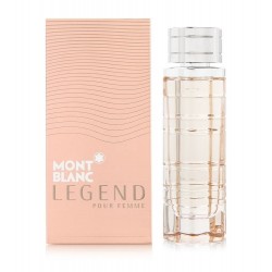 عطر مون بلان ليجند بور فيم او دو بارفيوم للنساء 50 مل عطر مون بلان ليجند بور فيم او دو بارفيوم للنساء 50 مل