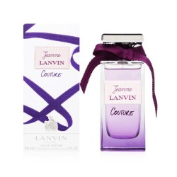 عطر لانفان جين كوتور او دو بارفيوم للنساء 100 مل عطر لانفان جين كوتور او دو بارفيوم للنساء 100 مل