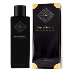 عطر اس تي ديبونت عود سانتال او دو بارفيوم للجنسين 100 مل عطر اس تي ديبونت عود سانتال او دو بارفيوم للجنسين 100 مل