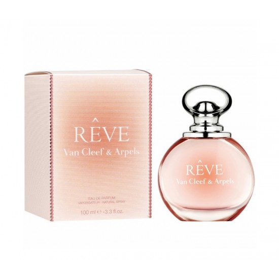 Van Cleef & Arpels Reve Edp 100 Ml 