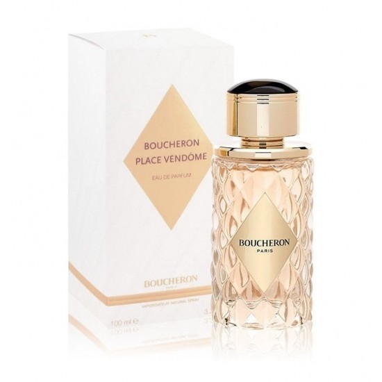 Boucheron Place Vendome Edp 100 Ml