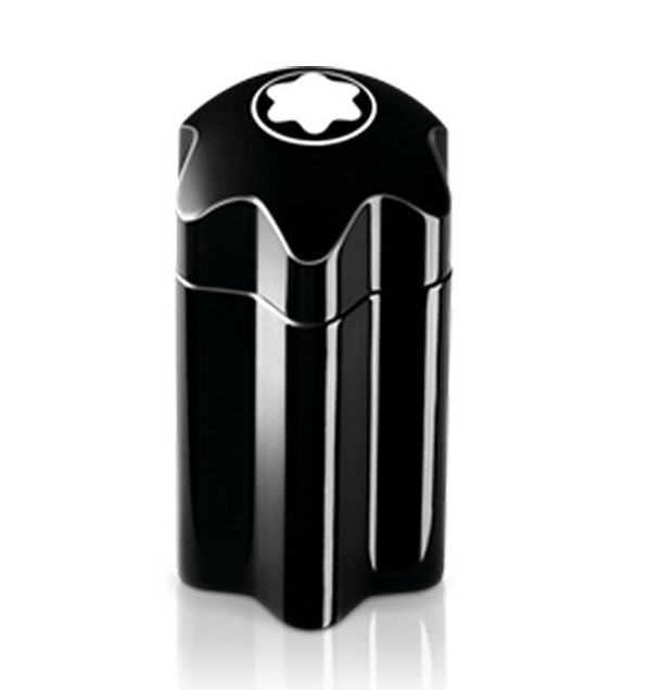 Buy Mont Blanc Emblem Edt 100 Ml