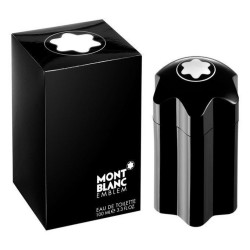 عطر مون بلان امبلم او دو تواليت للرجال 100 مل عطر مون بلان امبلم او دو تواليت للرجال 100 مل