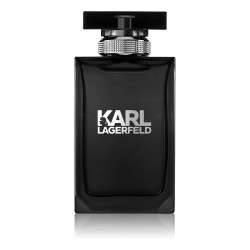 عطر كارل لاغرفيلد فور هيم او دو تواليت للرجال 100 مل عطر كارل لاغرفيلد فور هيم او دو تواليت للرجال 100 مل