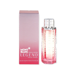Mont Blanc Legend Special Edition EDT 75 Ml Mont Blanc Legend Special Edition EDT 75 Ml