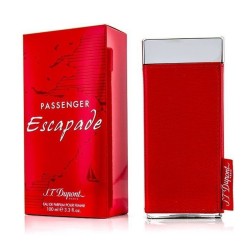 عطر اس تي ديبونت باسنجر اسكيبيد بور فيم او دو بارفيوم للنساء 100 مل عطر اس تي ديبونت باسنجر اسكيبيد بور فيم او دو بارفيوم للنساء 100 مل