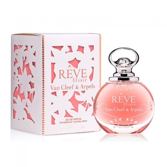 Van Cleef & Arpels Reve Elixir Edp 100 Ml