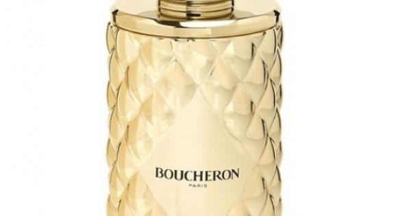 Buy Boucheron Place Vendome Elixir Edp 100 Ml