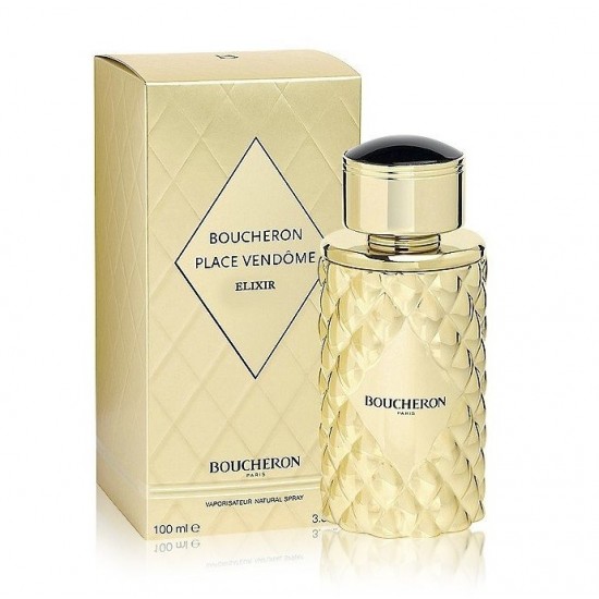 Boucheron Place Vendome Elixir Edp 100 Ml