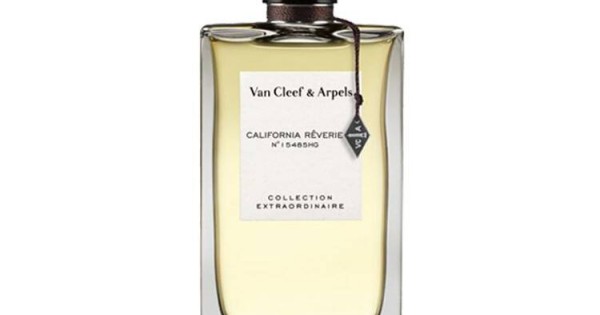 Van Cleef & Arpels California Reverie EDP 75 Ml