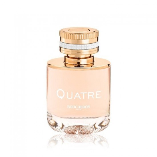 Boucheron Quatre Pour Femme Edp 100 Ml