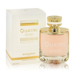 عطر بوشرون كاتر بور فيم او دو بارفيوم للنساء 100 مل عطر بوشرون كاتر بور فيم او دو بارفيوم للنساء 100 مل