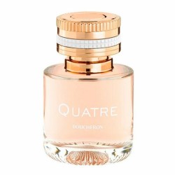 Boucheron Quatre Pour Femme Edp 50 Ml Boucheron Quatre Pour Femme Edp 50 Ml