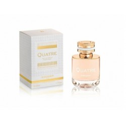 Boucheron Quatre Pour Femme Edp 50 Ml Boucheron Quatre Pour Femme Edp 50 Ml