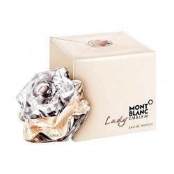 Mont Blanc Lady Emblem Edp 75 Ml Mont Blanc Lady Emblem Edp 75 Ml