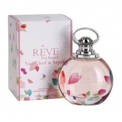 Van Cleef & Arpels Reve Enchante Edp 100 Ml Van Cleef & Arpels Reve Enchante Edp 100 Ml