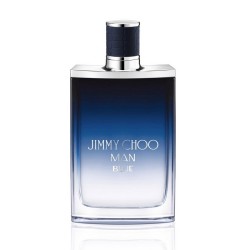 عطر جيمي شو مان بلو او دو تواليت للرجال 100 مل عطر جيمي شو مان بلو او دو تواليت للرجال 100 مل