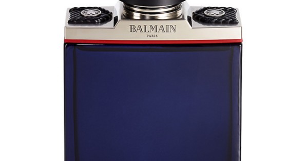 Balmain homme edt 100ml new arrivals