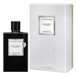 Van Cleef & Arpels Ambre Impe'Rial Edp 75Ml  Van Cleef & Arpels Ambre Impe'Rial Edp 75Ml