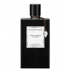 Van Cleef & Arpels Ambre Impe'Rial Edp 75Ml  Van Cleef & Arpels Ambre Impe'Rial Edp 75Ml