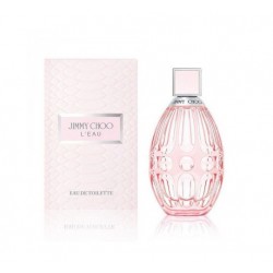 عطر جيمي شو جيمي تشو لا او او دو تواليت للنساء 90 مل  عطر جيمي شو جيمي تشو لا او او دو تواليت للنساء 90 مل