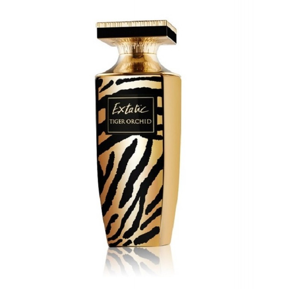 Buy Balmain Extatic Tiger Orchid Edp 90 Ml
