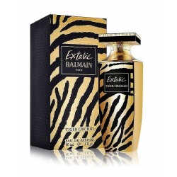 Balmain Extatic Tiger Orchid Edp 90 Ml  Balmain Extatic Tiger Orchid Edp 90 Ml
