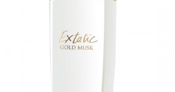 Perfume Extatic Gold Musk Perfume Balmain Extatic Gold Musk