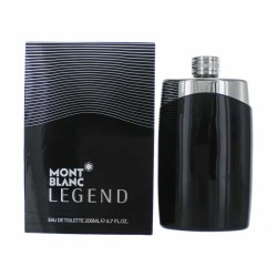 Mont Blanc Legend Edt 200 Ml Mont Blanc Legend Edt 200 Ml