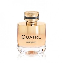 Boucheron Quatre Pour Femme Intense Edp 100 Ml Boucheron Quatre Pour Femme Intense Edp 100 Ml