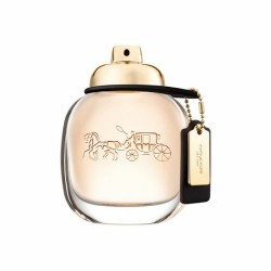 Coach New York Edp 50 Ml Coach New York Edp 50 Ml