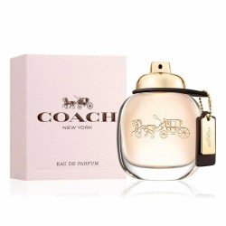 Coach New York Edp 50 Ml Coach New York Edp 50 Ml