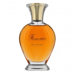 عطر روشاس فيم او دو تواليت للنساء 100 مل