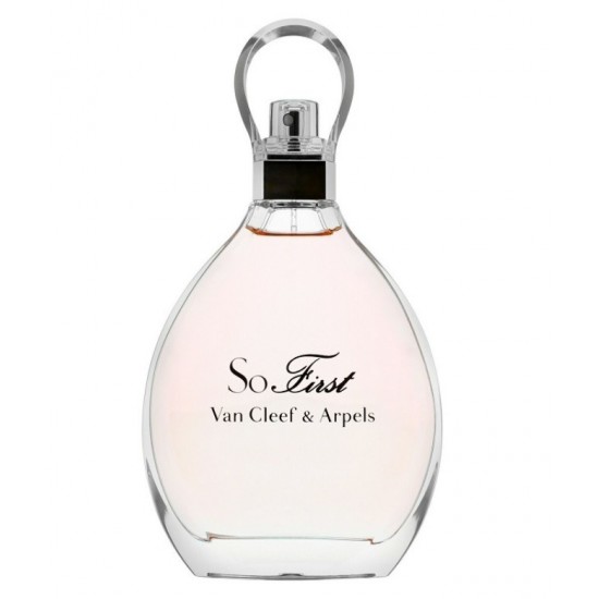 Van Cleef & Arpels So First Edp 100 Ml