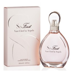 عطر فان كليف اند اربيلس سو فيرسيت او دو بارفيوم للنساء 100مل  عطر فان كليف اند اربيلس سو فيرسيت او دو بارفيوم للنساء 100مل