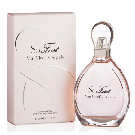 Van Cleef & Arpels So First Edp 100 Ml