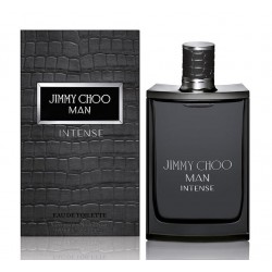 عطر جيمي شو مان انتنس او دو تواليت للرجال 100 مل عطر جيمي شو مان انتنس او دو تواليت للرجال 100 مل