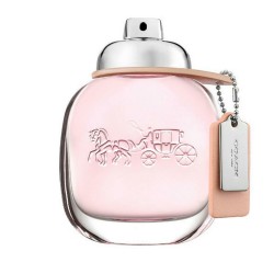 Coach New York Edt 90 Ml Coach New York Edt 90 Ml