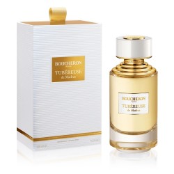 عطر بوشرون توبروز دي مدراس او دو بارفيوم للجنسين 125 مل عطر بوشرون توبروز دي مدراس او دو بارفيوم للجنسين 125 مل