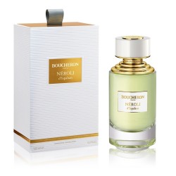 عطر بوشرون نيرولي دي ليسبهان او دو بارفيوم للجنسين 125 مل عطر بوشرون نيرولي دي ليسبهان او دو بارفيوم للجنسين 125 مل