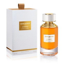 عطر بوشرون امبرو دا ليكساندري او دو بارفيوم للجنسين 125 مل عطر بوشرون امبرو دا ليكساندري او دو بارفيوم للجنسين 125 مل